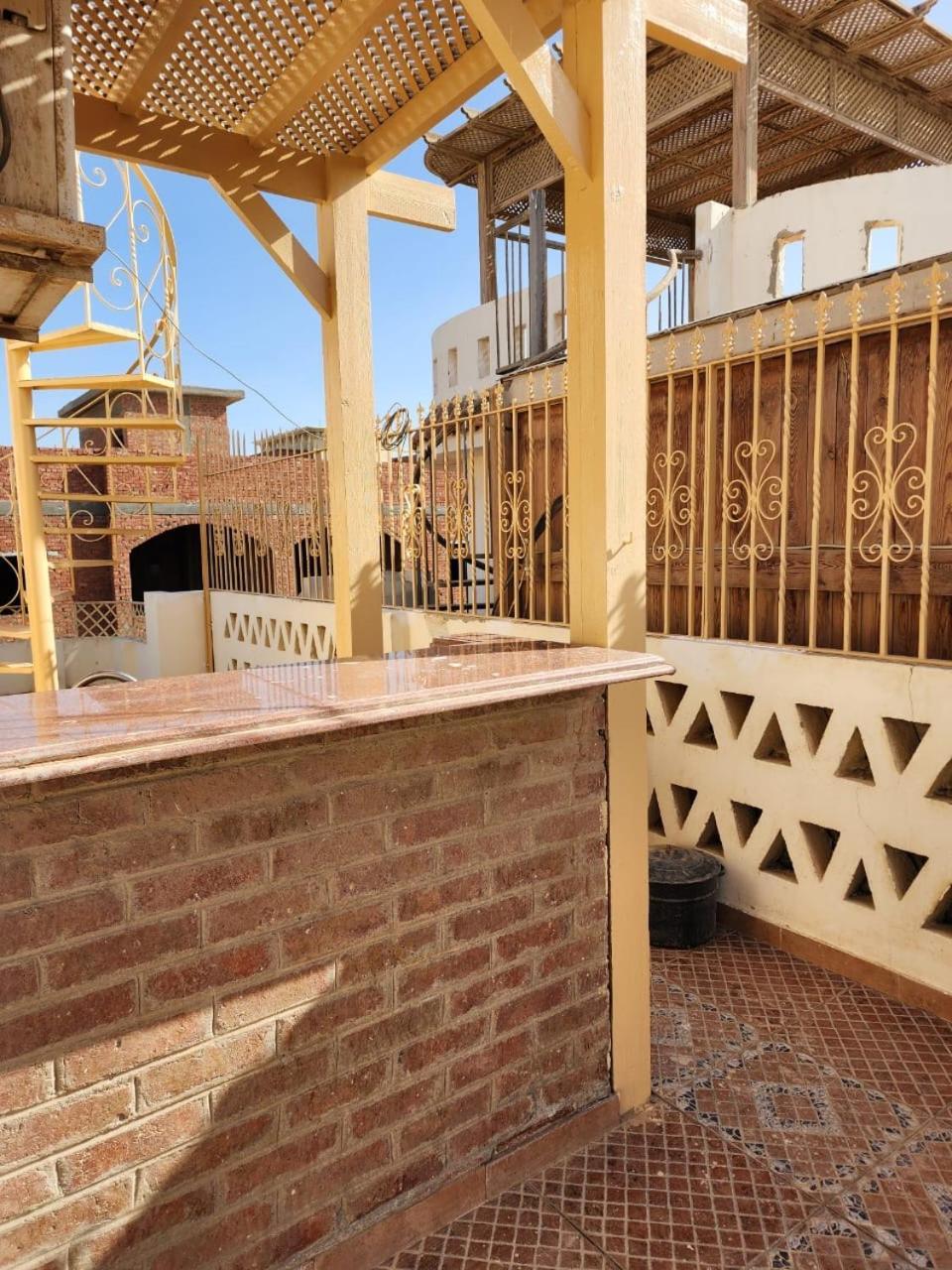 Appartement 2bd Apt, Douplex, 2 Floors, Yanny, El Helal, *