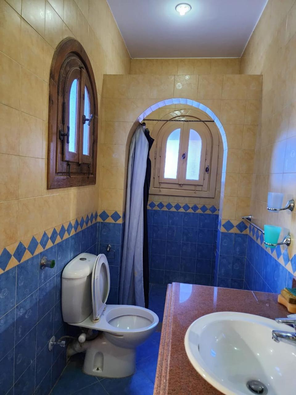Appartement 2bd Apt, Douplex, 2 Floors, Yanny, El Helal,