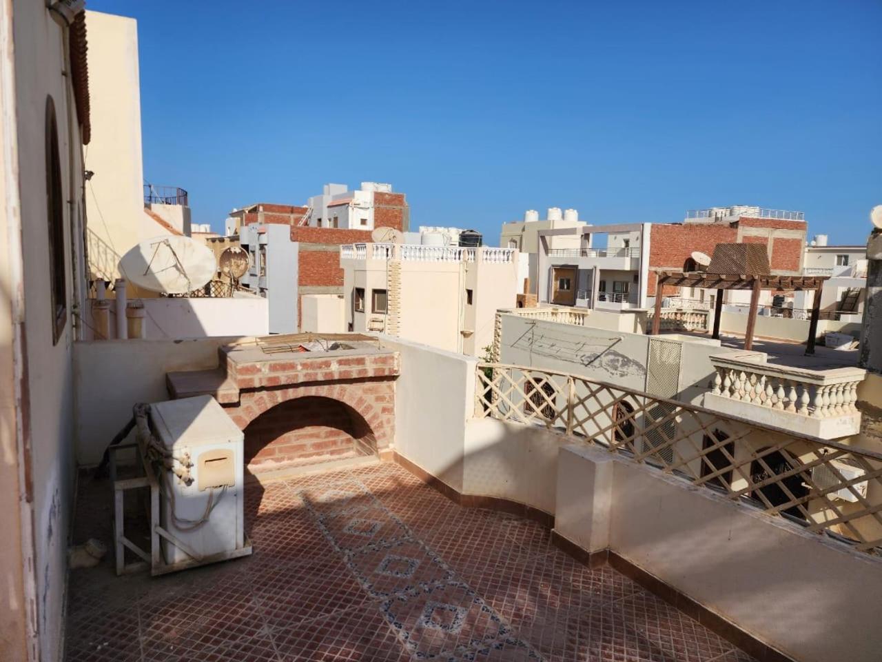 2bd Apt, Douplex, 2 Floors, Yanny, El Helal, Appartement *